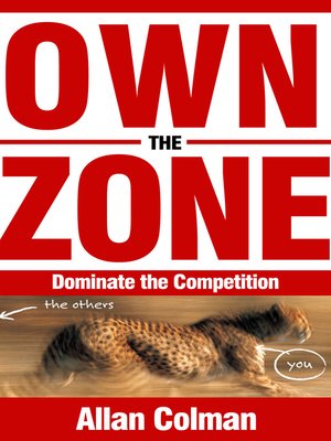 cover image of Own the Zone